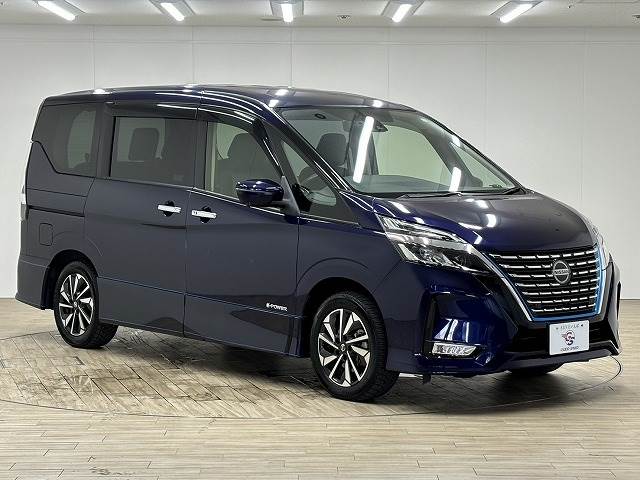 日産 セレナの画像14