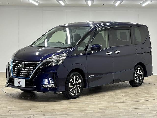 日産 セレナの画像15