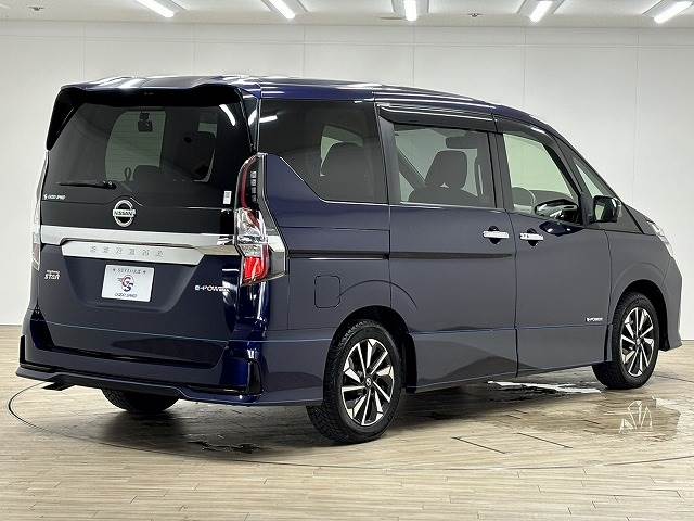 日産 セレナの画像16