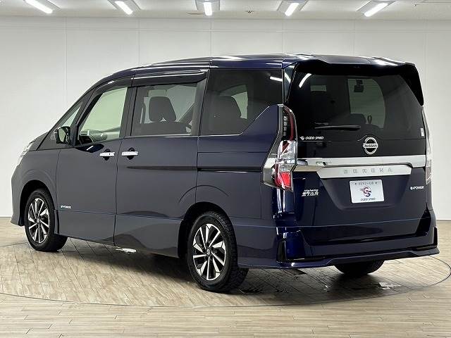 日産 セレナの画像17