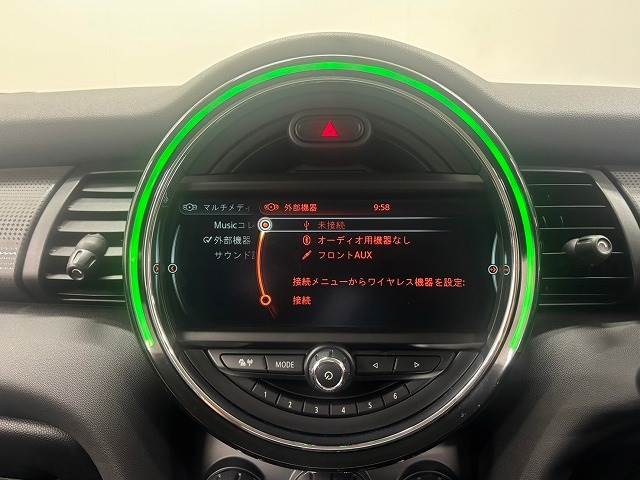 BMW MINIの画像4