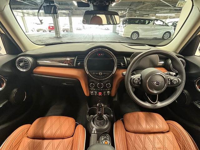 BMW MINIの画像3