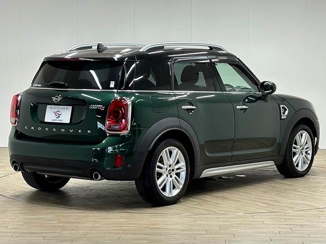 BMW MINI CROSSOVERの画像16