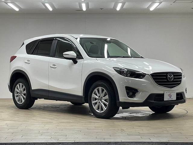 マツダ CX-5の画像14