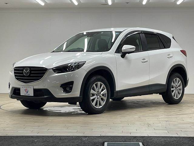 マツダ CX-5の画像15