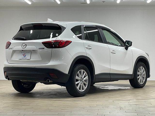 マツダ CX-5の画像16