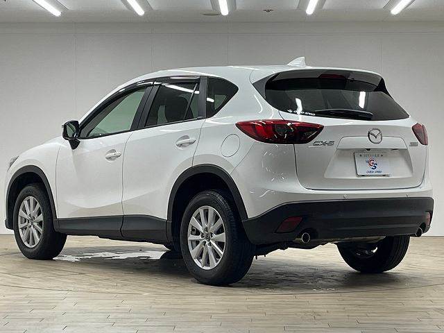 マツダ CX-5の画像17