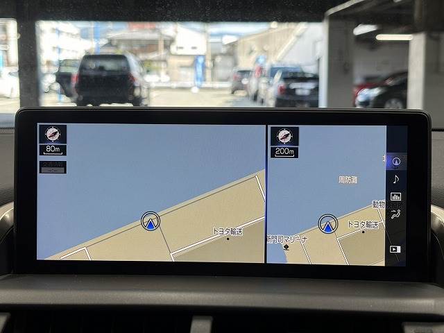 レクサス NXの画像4