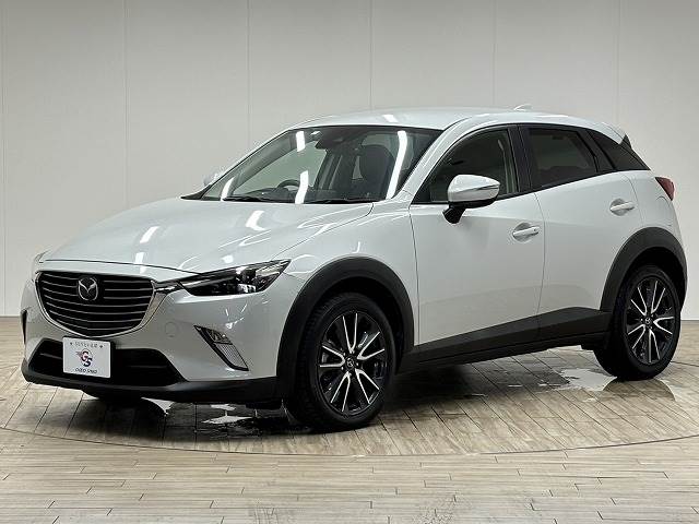 マツダ CX-3の画像15