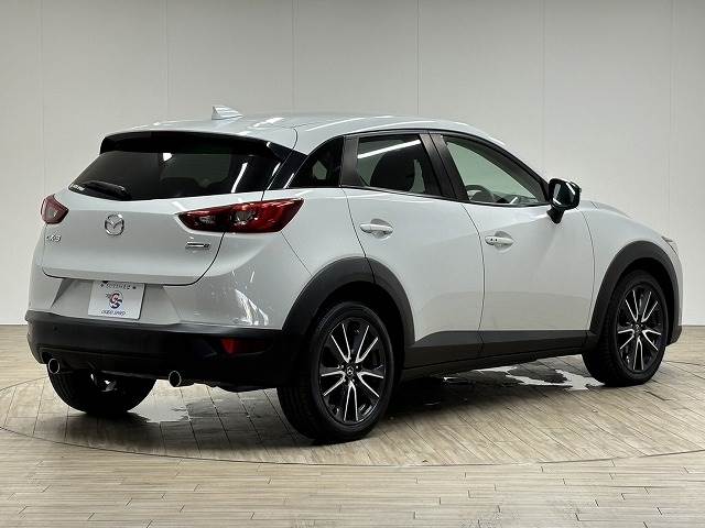 マツダ CX-3の画像16