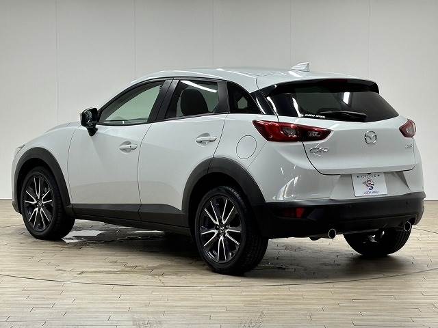 マツダ CX-3の画像17