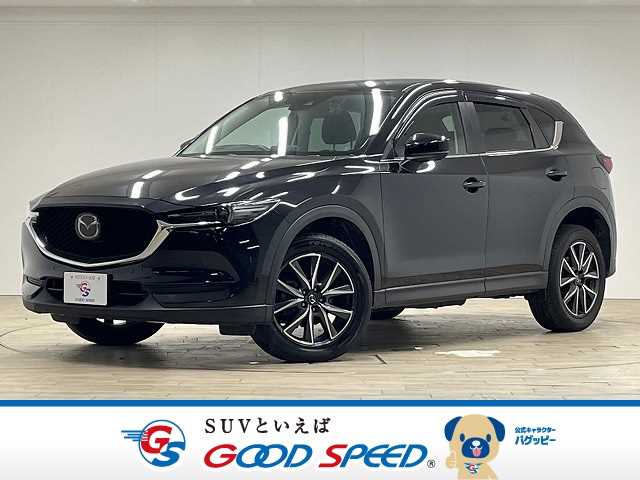 マツダ CX-5の画像1