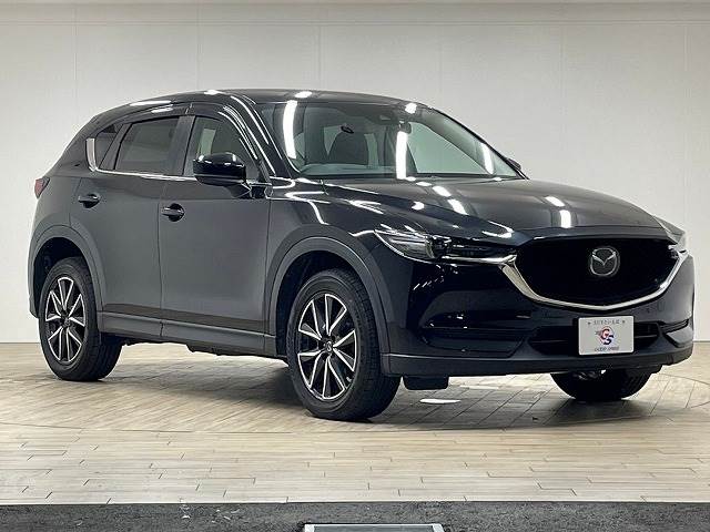 マツダ CX-5の画像14