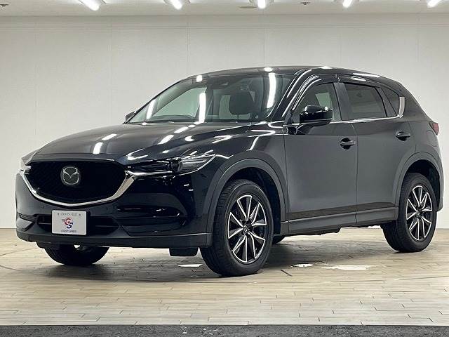 マツダ CX-5の画像15