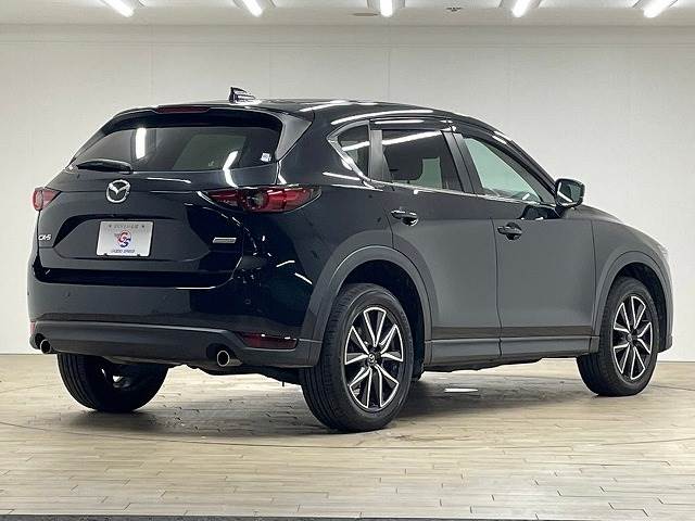 マツダ CX-5の画像16