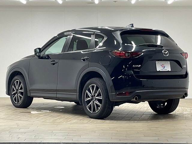 マツダ CX-5の画像17