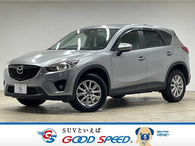 マツダ CX-5の画像1