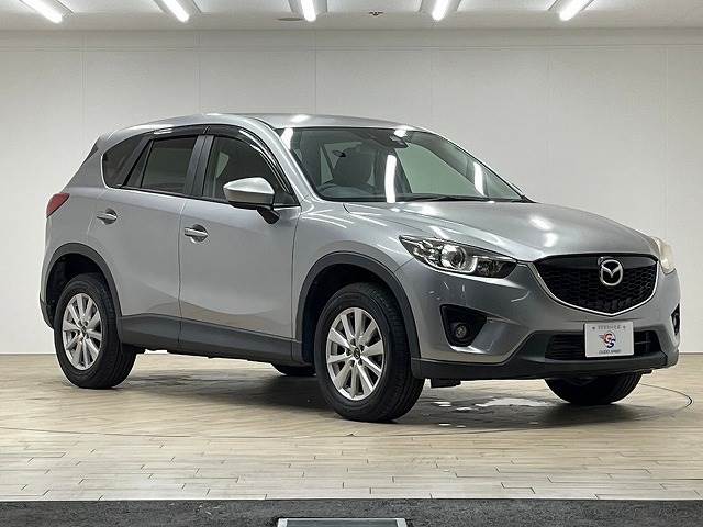 マツダ CX-5の画像14