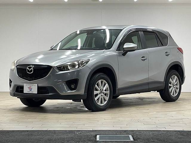 マツダ CX-5の画像15