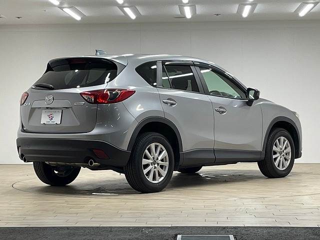 マツダ CX-5の画像16