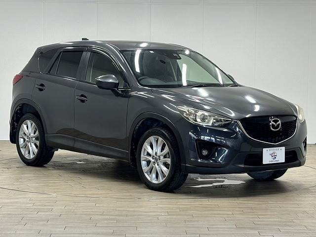 マツダ CX-5の画像14