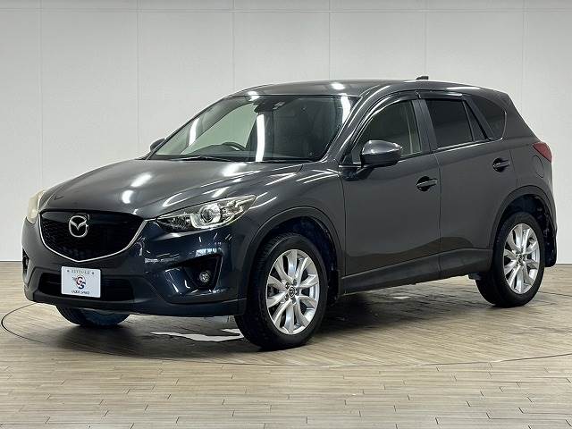 マツダ CX-5の画像15