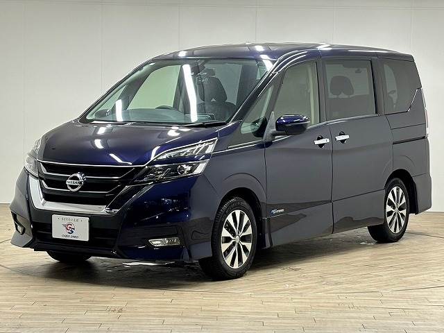 日産 セレナの画像15