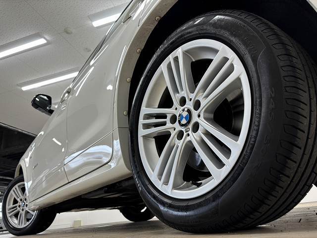 BMW X3の画像19