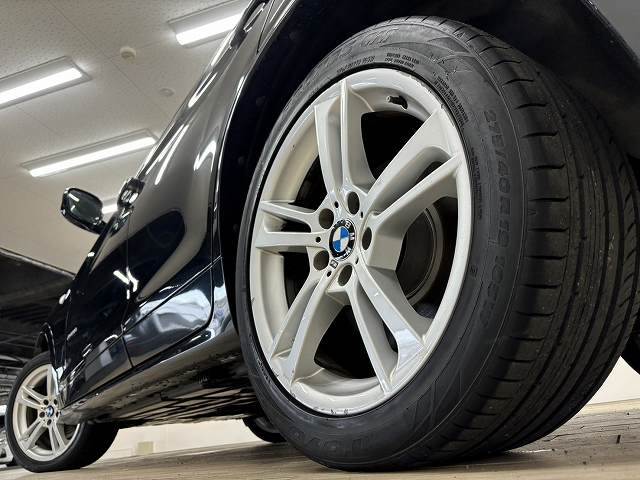 BMW X3の画像19