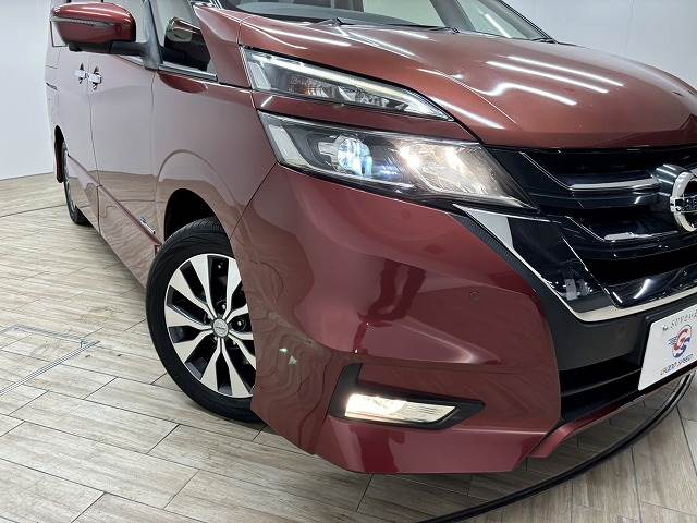 日産 セレナの画像19