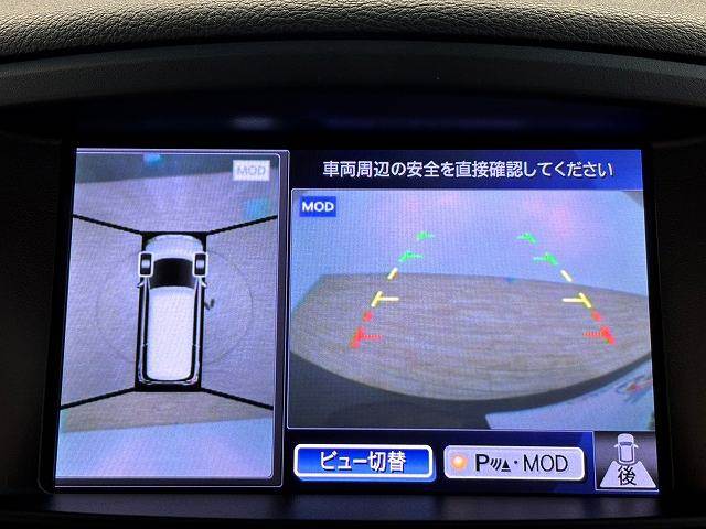 日産 エルグランドの画像4