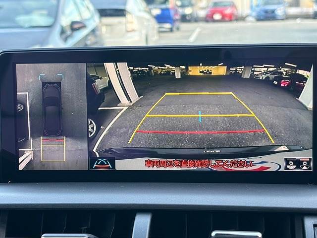 レクサス NXの画像4