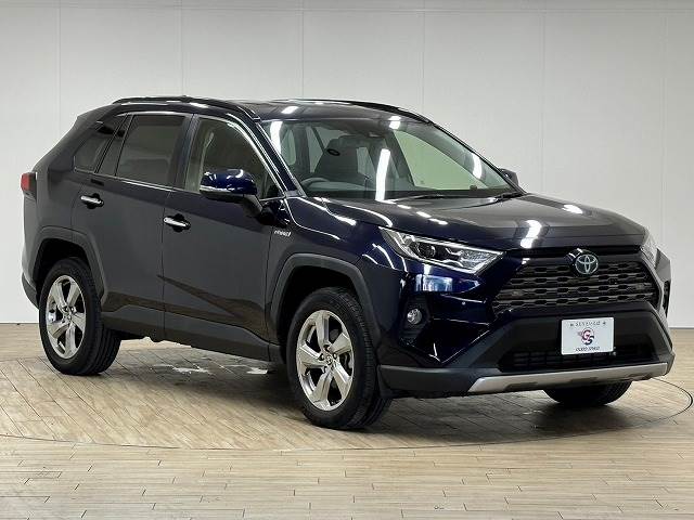 トヨタ RAV4の画像14