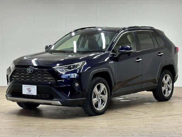 トヨタ RAV4の画像15