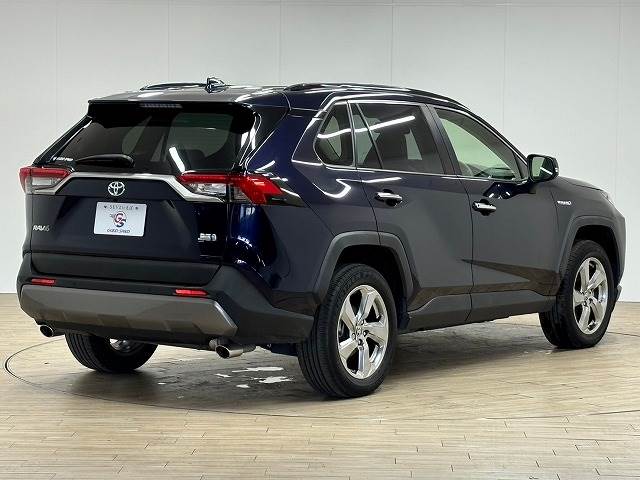 トヨタ RAV4の画像16