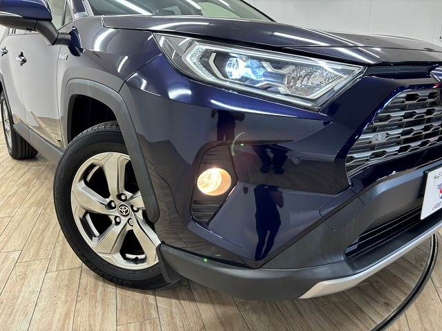 トヨタ RAV4の画像19