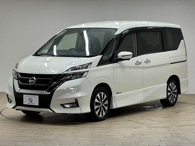 日産 セレナの画像15