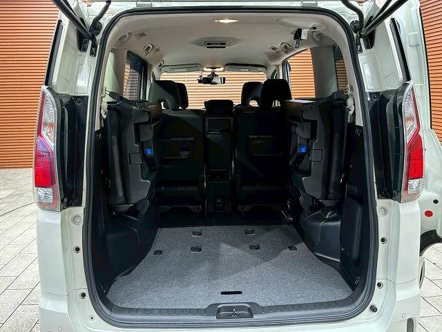 日産&nbsp;セレナの画像20