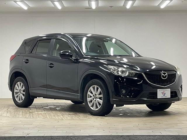 マツダ CX-5の画像14