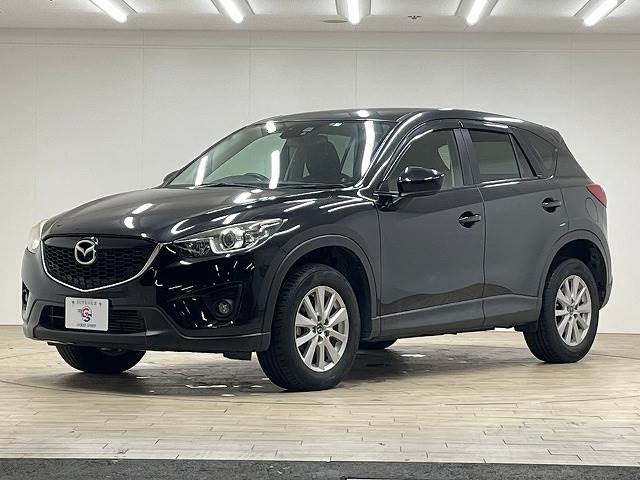 マツダ CX-5の画像15