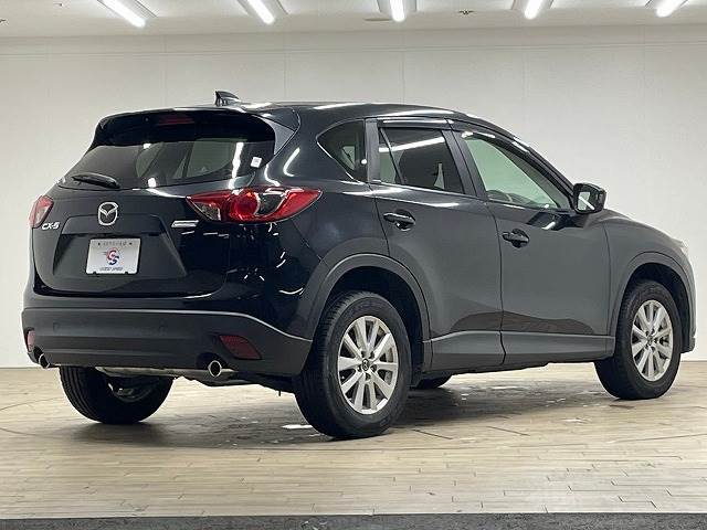 マツダ CX-5の画像16