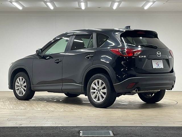 マツダ CX-5の画像17