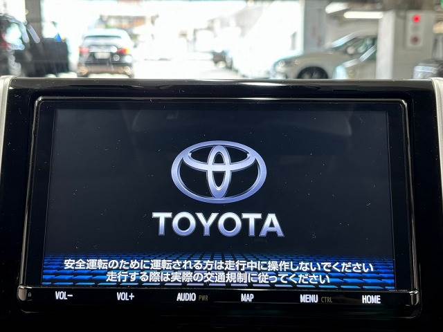 トヨタ RAV4の画像3