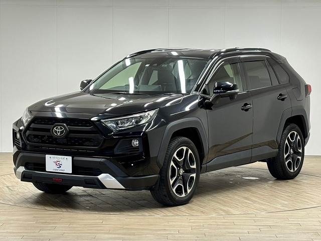 トヨタ RAV4の画像15