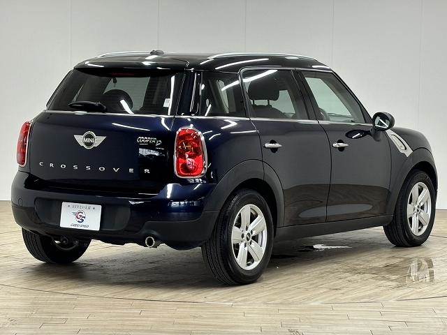 BMW MINI CROSSOVERの画像16