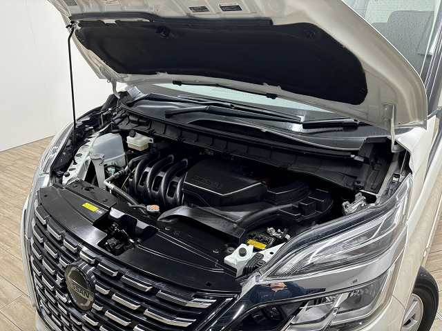 日産 セレナの画像18