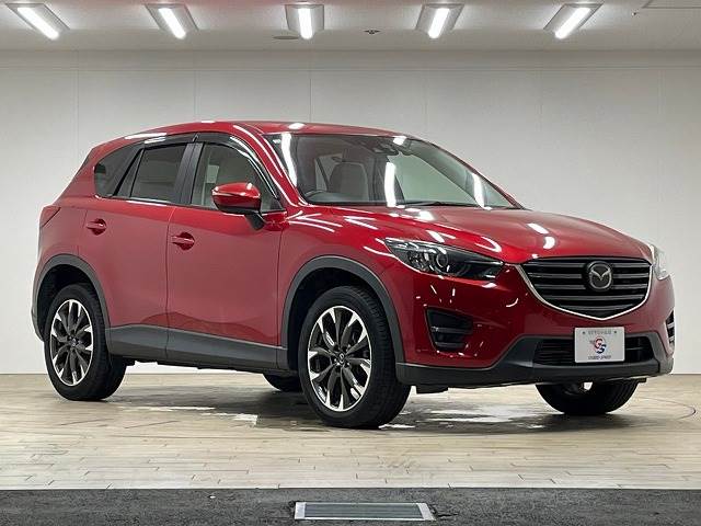 マツダ CX-5の画像14