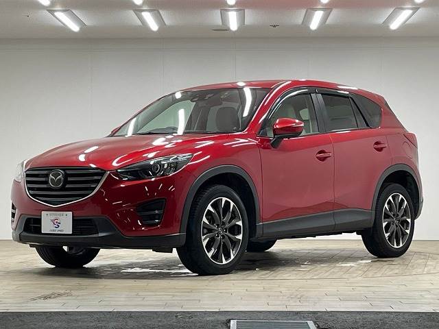 マツダ CX-5の画像15