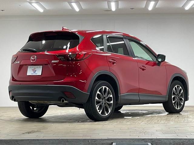 マツダ CX-5の画像16