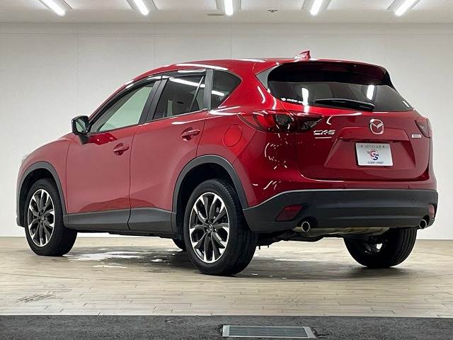 マツダ CX-5の画像17